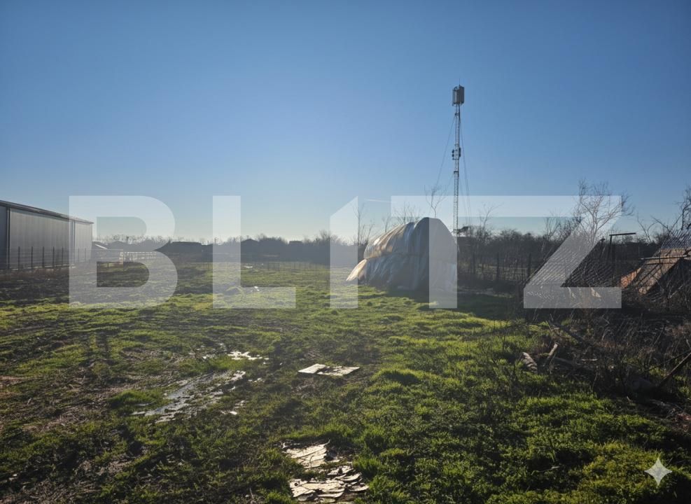 Casa de vânzare 2 camere Exterior Vest - 184780CV | BLITZ Târgoviște | Poza2