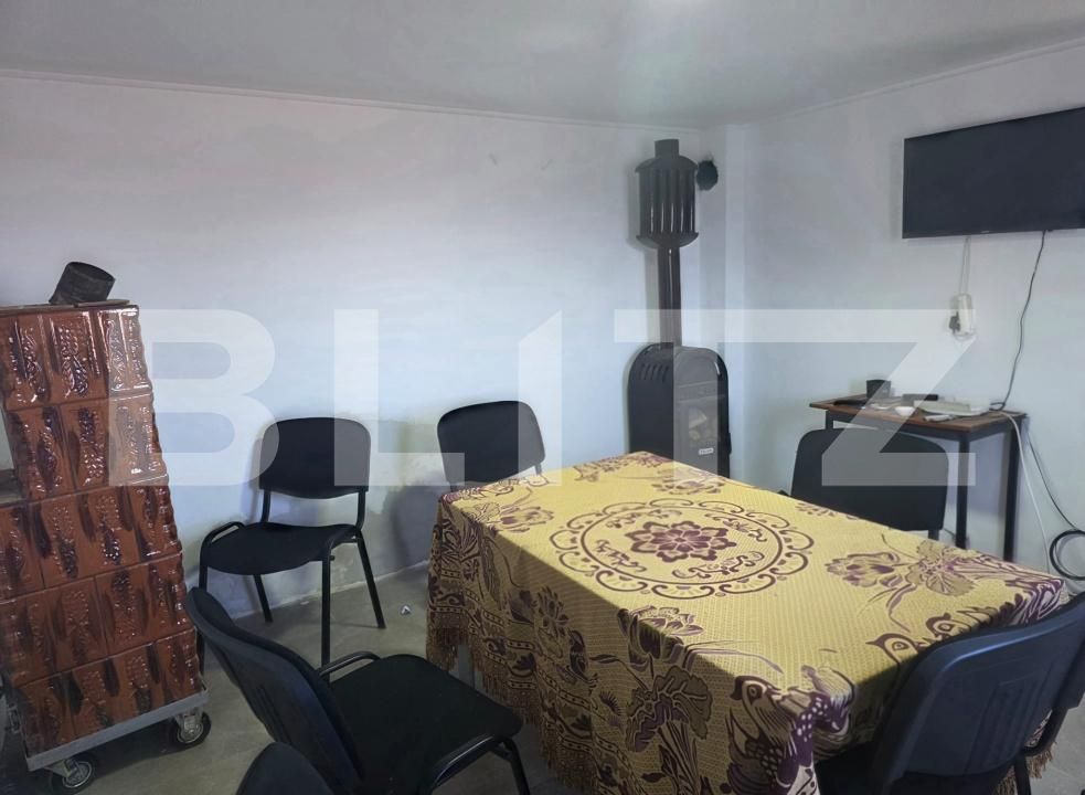 Casa de vânzare 2 camere Exterior Vest - 184780CV | BLITZ Târgoviște | Poza8