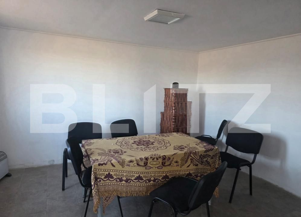 Casa de vânzare 2 camere Exterior Vest - 184780CV | BLITZ Târgoviște | Poza6