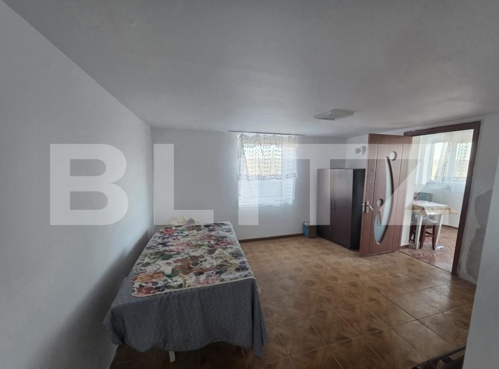 Casa de vânzare 2 camere Exterior Vest - 184780CV | BLITZ Târgoviște | Poza6