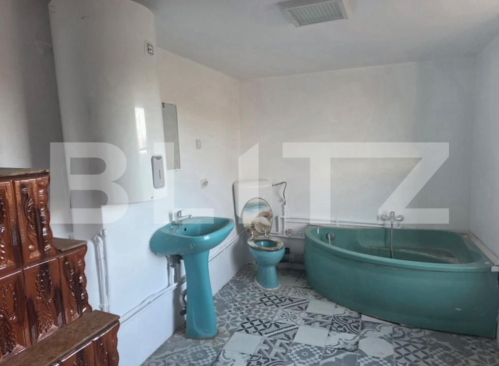 Casa de vânzare 2 camere Exterior Vest - 184780CV | BLITZ Târgoviște | Poza4