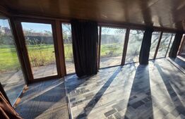 Casuta de vanzare, 149 mp utili, teren 1700 mp, Targoviste-zona Exterior Vest