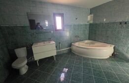 Casuta de vanzare, 149 mp utili, teren 1700 mp, Targoviste-zona Exterior Vest