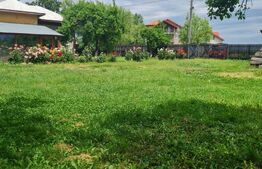 Casuta de vanzare, 149 mp utili, teren 1700 mp, Targoviste-zona Exterior Vest