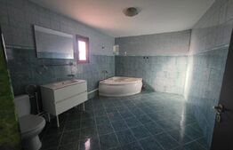 Casuta de vanzare, 149 mp utili, teren 1700 mp, Targoviste-zona Exterior Vest