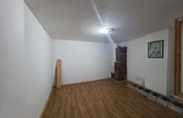 Casuta de vanzare, 149 mp utili, teren 1700 mp, Targoviste-zona Exterior Vest