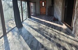 Casuta de vanzare, 149 mp utili, teren 1700 mp, Targoviste-zona Exterior Vest