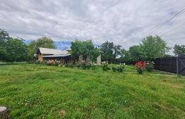 Casuta de vanzare, 149 mp utili, teren 1700 mp, Targoviste-zona Exterior Vest