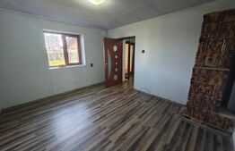 Casuta de vanzare, 149 mp utili, teren 1700 mp, Targoviste-zona Exterior Vest