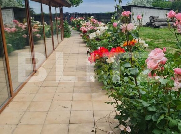 Casa de vânzare 4 camere Exterior Vest - 184781CV | BLITZ Târgoviște | Poza1