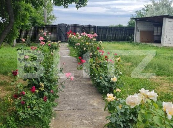 Casa de vânzare 4 camere Exterior Vest - 184781CV | BLITZ Târgoviște | Poza23