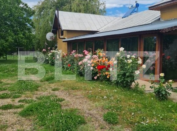 Casa de vânzare 4 camere Exterior Vest - 184781CV | BLITZ Târgoviște | Poza5