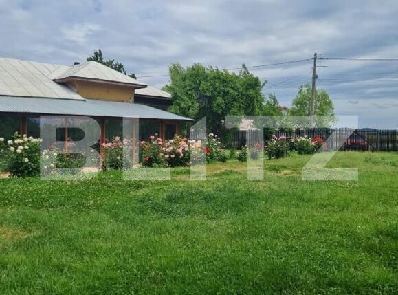 Casa de vânzare 4 camere Exterior Vest - 184781CV | BLITZ Târgoviște | Poza2