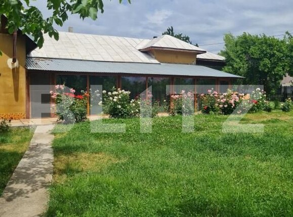 Casa de vânzare 4 camere Exterior Vest - 184781CV | BLITZ Târgoviște | Poza3