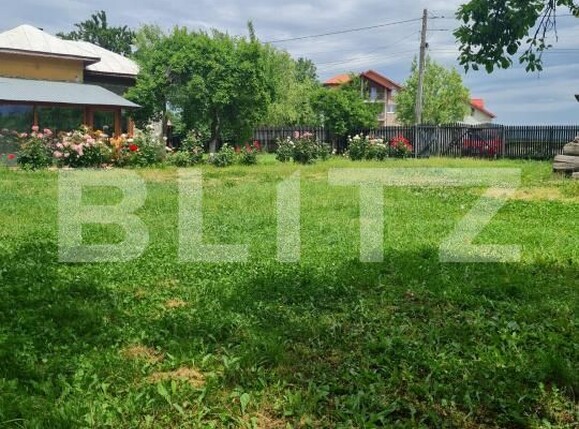 Casa de vânzare 4 camere Exterior Vest - 184781CV | BLITZ Târgoviște | Poza22