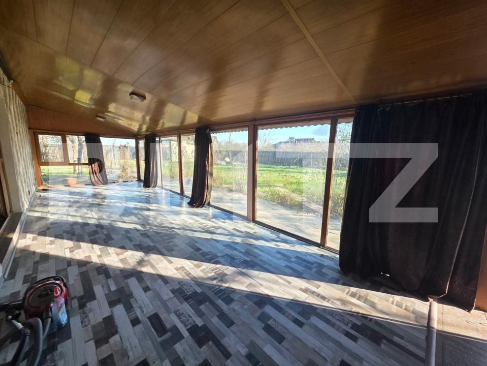 Casa de vânzare 4 camere Exterior Vest - 184781CV | BLITZ Târgoviște | Poza8