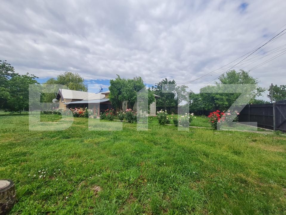 Casa de vânzare 4 camere Exterior Vest - 184781CV | BLITZ Târgoviște | Poza21