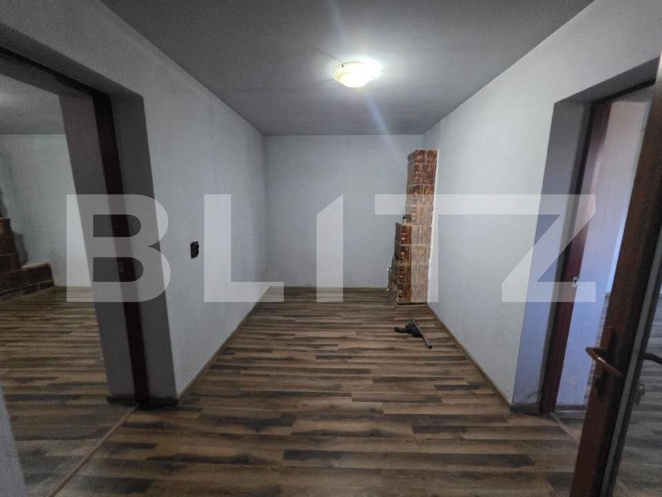 Casa de vânzare 4 camere Exterior Vest - 184781CV | BLITZ Târgoviște | Poza14