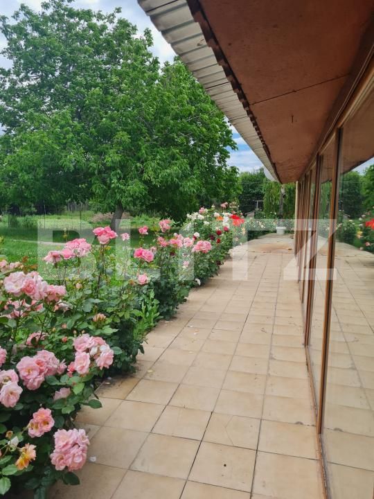 Casa de vânzare 4 camere Exterior Vest - 184781CV | BLITZ Târgoviște | Poza4