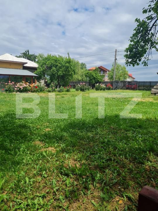 Casa de vânzare 4 camere Exterior Vest - 184781CV | BLITZ Târgoviște | Poza22