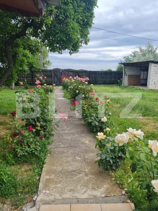 Casa de vânzare 4 camere Exterior Vest - 184781CV | BLITZ Târgoviște | Poza23