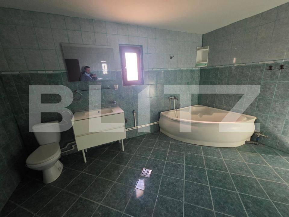 Casa de vânzare 4 camere Exterior Vest - 184781CV | BLITZ Târgoviște | Poza19