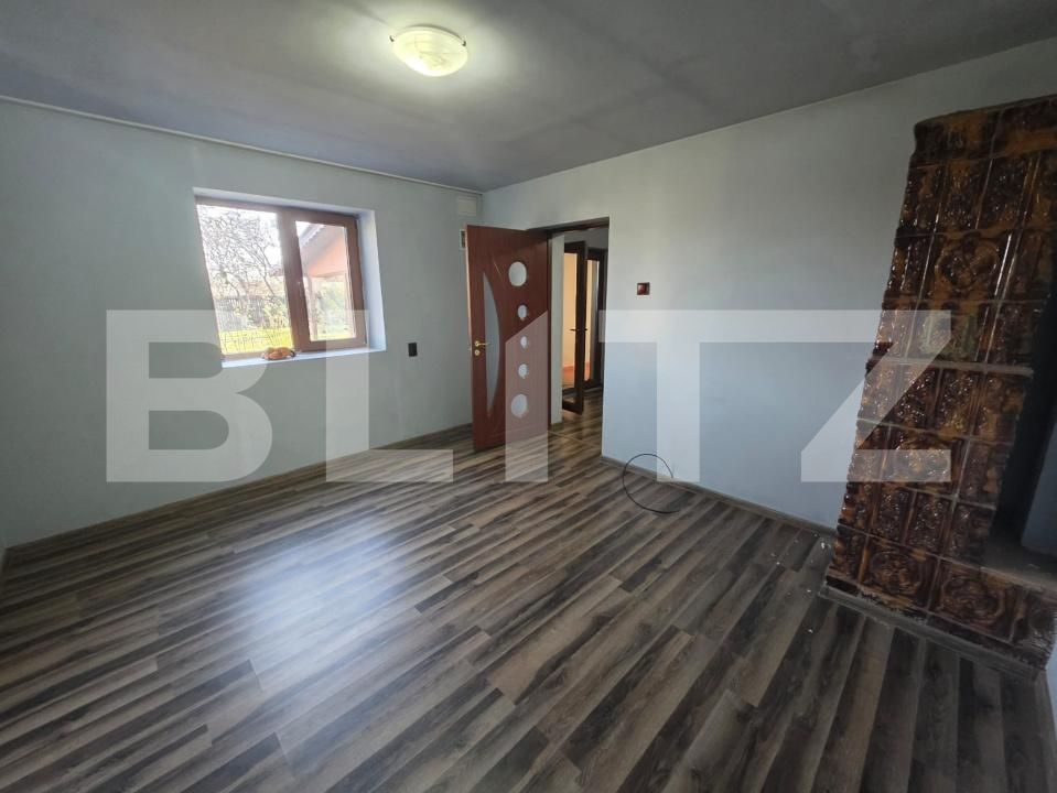 Casa de vânzare 4 camere Exterior Vest - 184781CV | BLITZ Târgoviște | Poza11