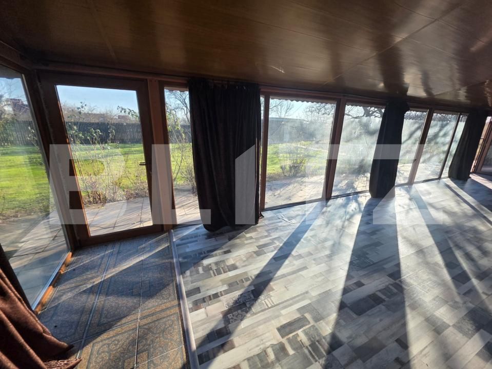 Casa de vânzare 4 camere Exterior Vest - 184781CV | BLITZ Târgoviște | Poza7