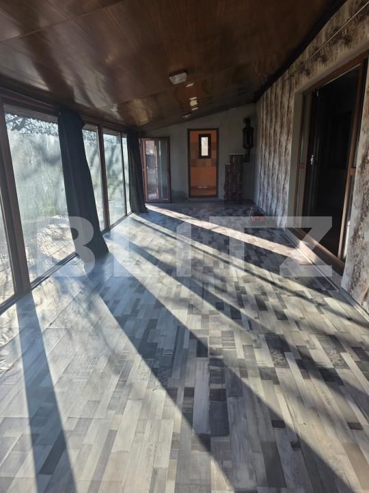 Casa de vânzare 4 camere Exterior Vest - 184781CV | BLITZ Târgoviște | Poza6