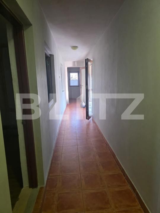 Casa de vânzare 4 camere Exterior Vest - 184781CV | BLITZ Târgoviște | Poza20