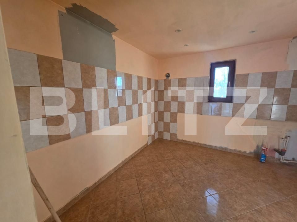 Casa de vânzare 4 camere Exterior Vest - 184781CV | BLITZ Târgoviște | Poza9