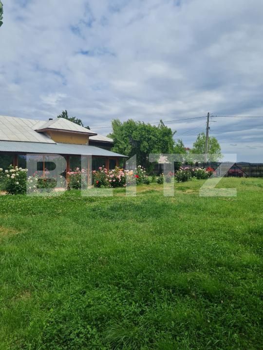 Casa de vânzare 4 camere Exterior Vest - 184781CV | BLITZ Târgoviște | Poza2