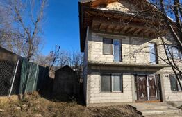 Casa de vanzare - 270 mp – Viforata, 3 km de Targoviste 