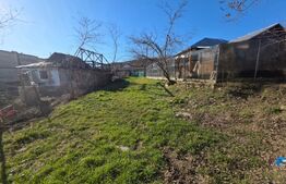 Casa de vanzare - 270 mp – Viforata, 3 km de Targoviste 