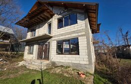 VILĂ IMPUNĂTOARE ÎN VIFORATA – INVESTIȚIE SAU REZIDENȚĂ PREMIUM