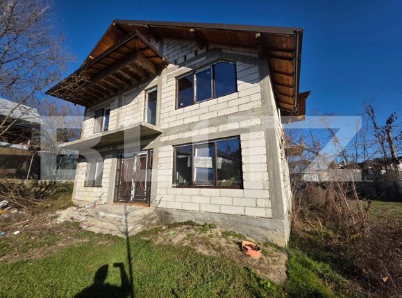 Casa de vânzare 9 camere Nord - 184782CV | BLITZ Târgoviște | Poza4