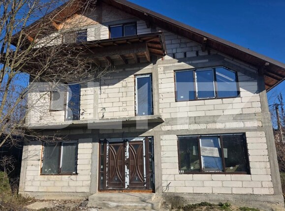 Casa de vânzare 9 camere Nord - 184782CV | BLITZ Târgoviște | Poza1