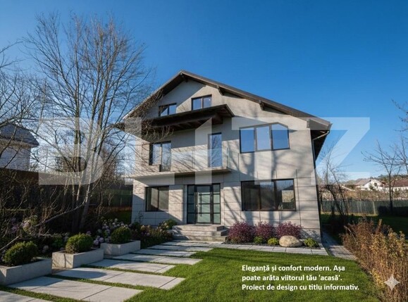 Casa de vânzare 9 camere Nord - 184782CV | BLITZ Târgoviște | Poza1