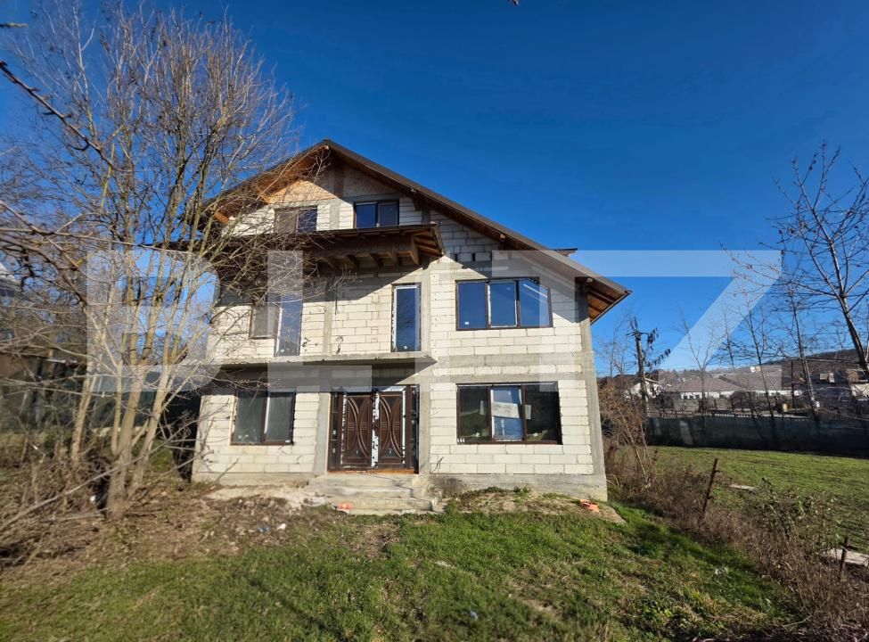 Casa de vânzare 9 camere Nord - 184782CV | BLITZ Târgoviște | Poza2