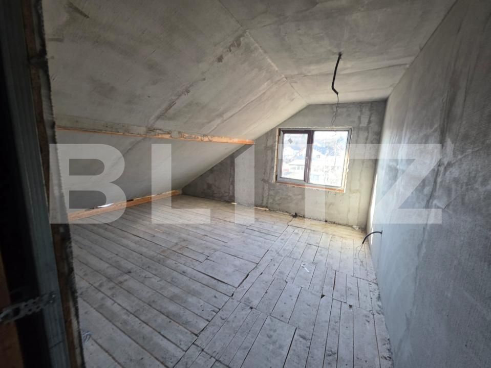 Casa de vânzare 9 camere Nord - 184782CV | BLITZ Târgoviște | Poza24