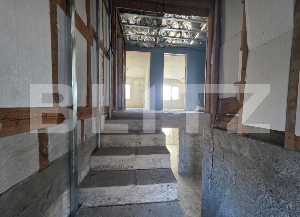 Casa de vânzare 9 camere Nord - 184782CV | BLITZ Târgoviște | Poza20