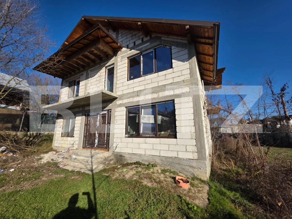 Casa de vânzare 9 camere Nord - 184782CV | BLITZ Târgoviște | Poza4