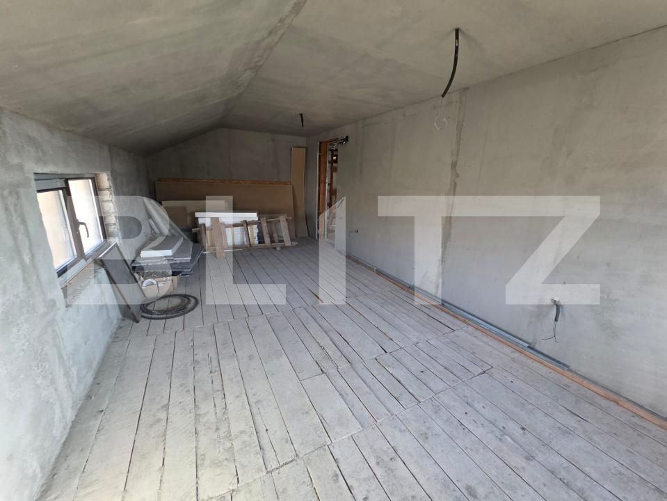Casa de vânzare 9 camere Nord - 184782CV | BLITZ Târgoviște | Poza23