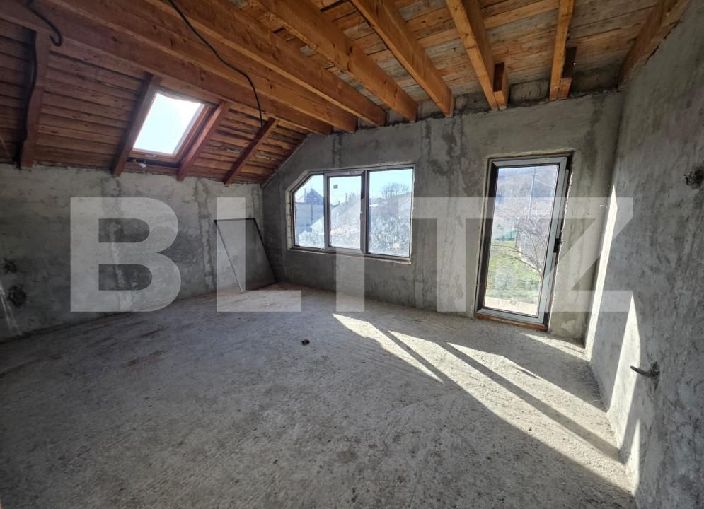 Casa de vânzare 9 camere Nord - 184782CV | BLITZ Târgoviște | Poza17