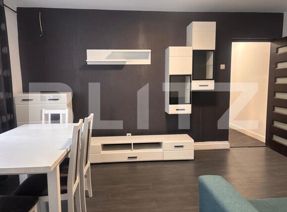 Apartament de închiriat 2 camere Micro 11 - 184826AI | BLITZ Târgoviște | Poza1