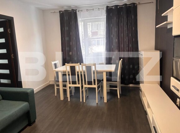 Apartament de închiriat 2 camere Micro 11 - 184826AI | BLITZ Târgoviște | Poza3