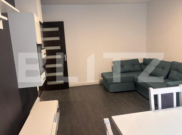 Apartament de închiriat 2 camere Micro 11 - 184826AI | BLITZ Târgoviște | Poza2