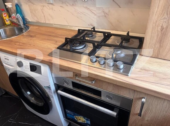 Apartament de închiriat 2 camere Micro 11 - 184826AI | BLITZ Târgoviște | Poza11