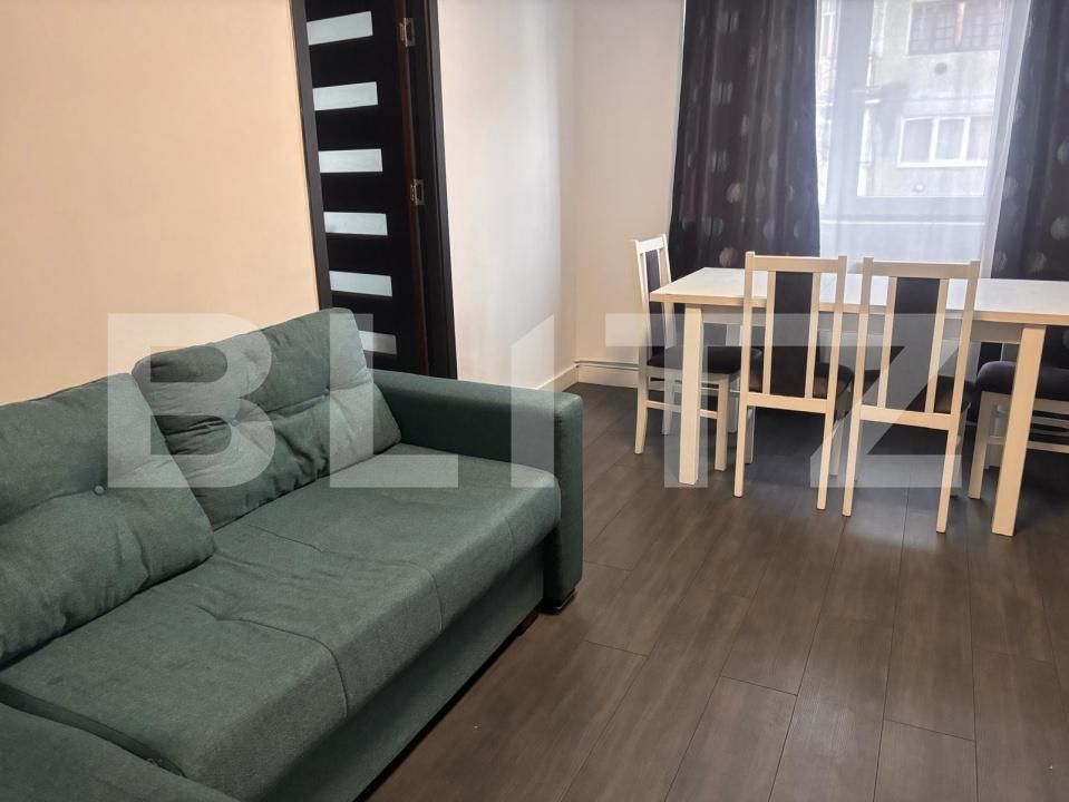 Apartament de închiriat 2 camere Micro 11 - 184826AI | BLITZ Târgoviște | Poza4