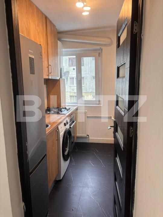 Apartament de închiriat 2 camere Micro 11 - 184826AI | BLITZ Târgoviște | Poza7